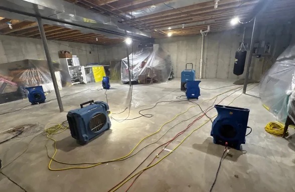 Emergency Sump Pump Installation Repair in Mesquite, TX