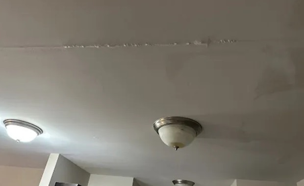 Drywall Replacement & Repair in Mesquite, TX