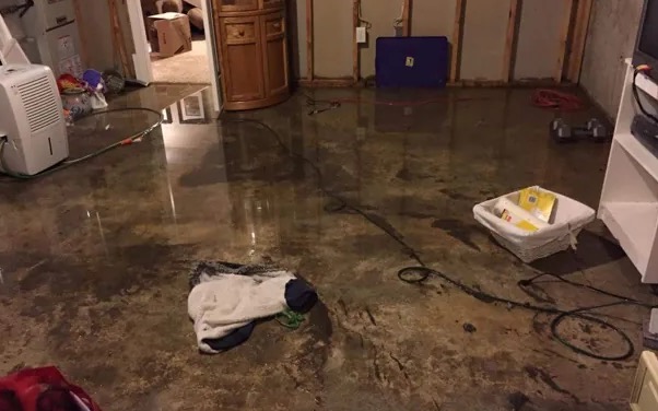 Emergency Damage Restoration in Waxahachie, TX