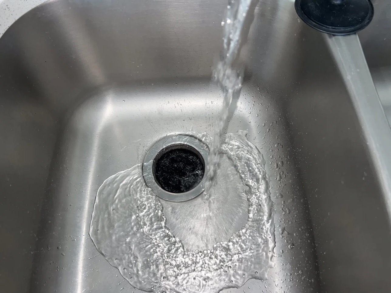 Leaky Faucet & Fixtures Repair in Mesquite, TX