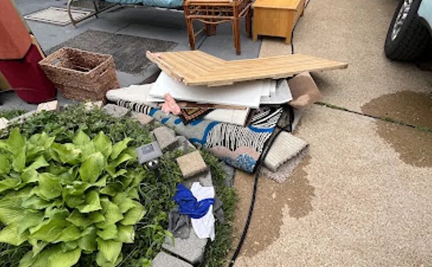 Vehicle Cleanup after Flood or Fire in Mesquite, TX
