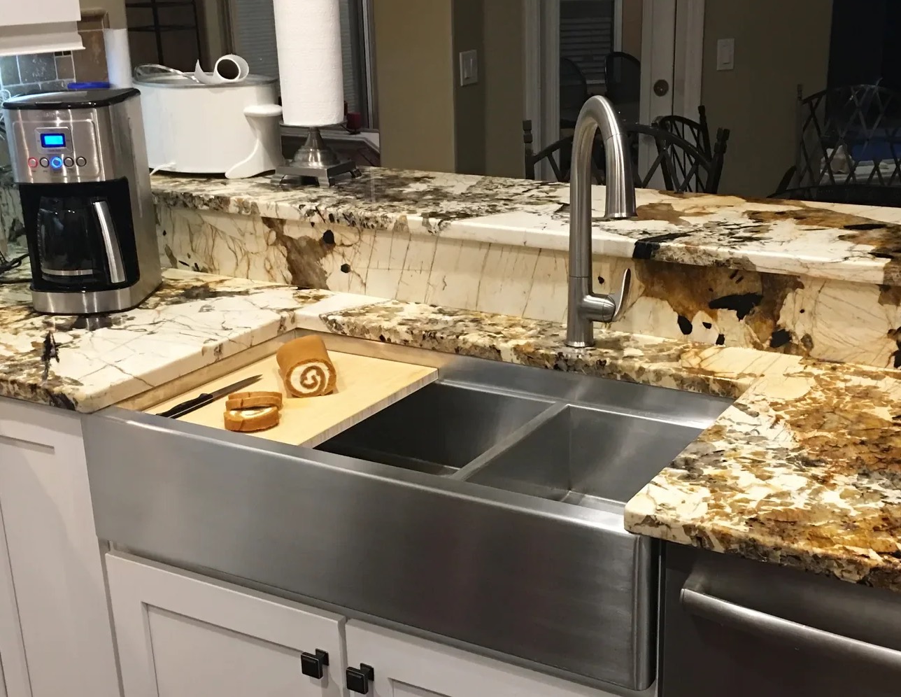 Kitchen Water Removal in Burleson, TX