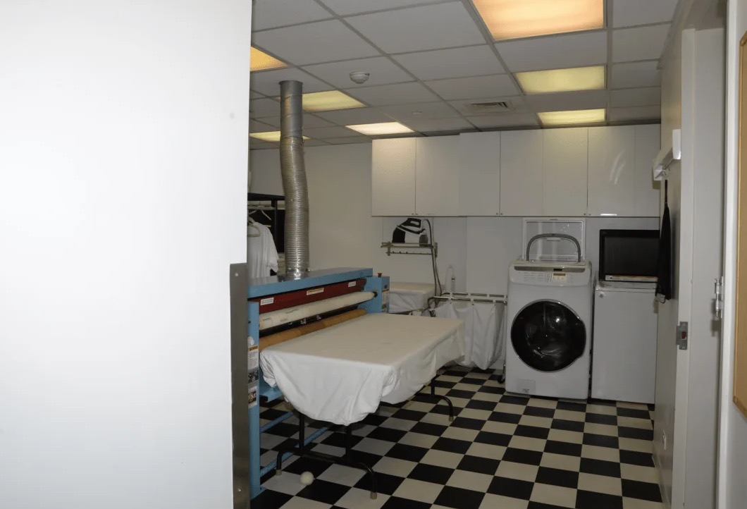 Washing Machine Overflow Water Removal in Mesquite, TX
