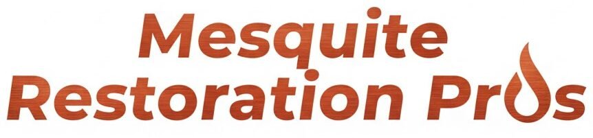 Mesquite Restoration Pros