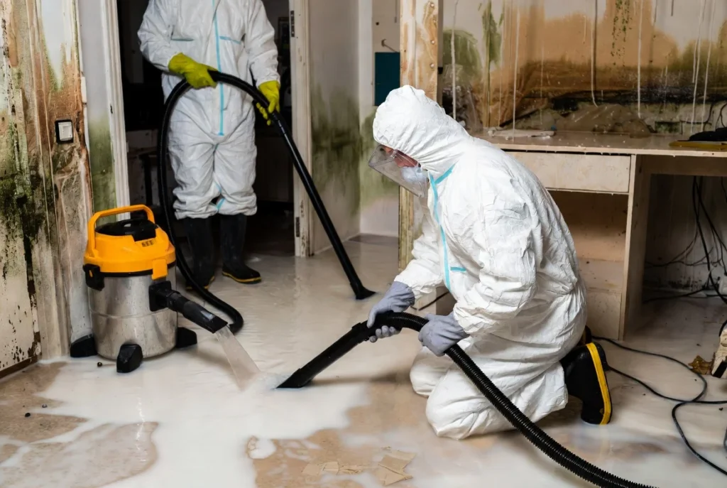 All Possible Restorations in Mesquite, TX