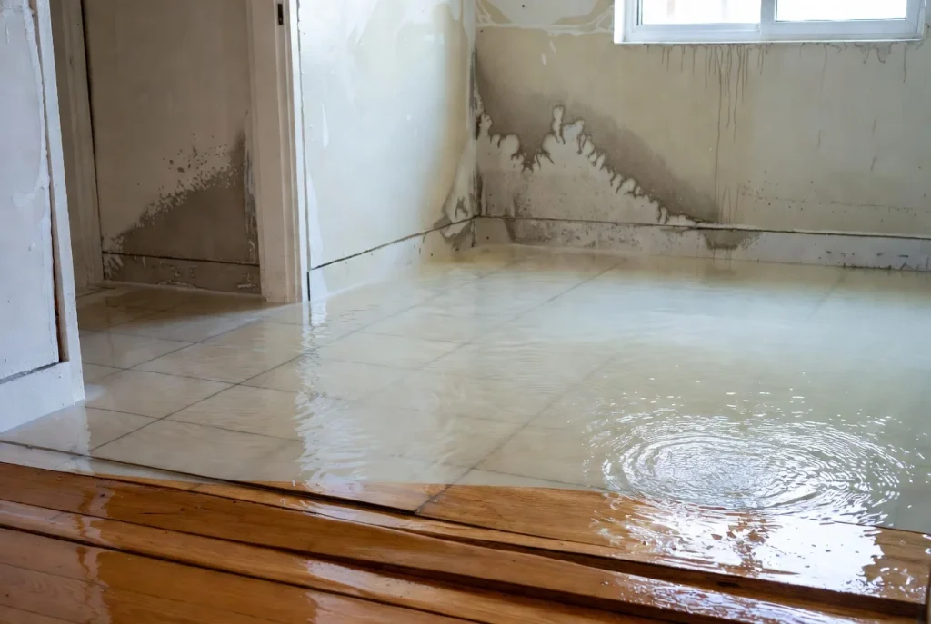 Clean Water Service in Mesquite, TX