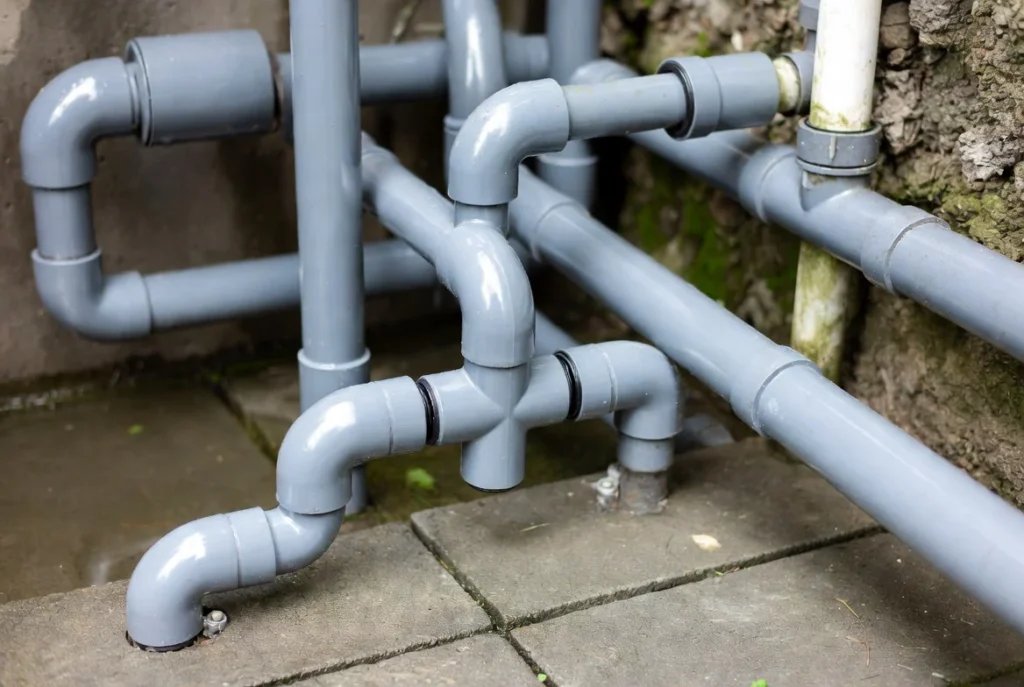 Grey Water Service in Mesquite, TX