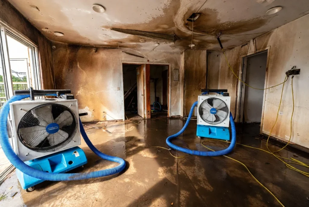 Specialty Services in Mesquite, TX