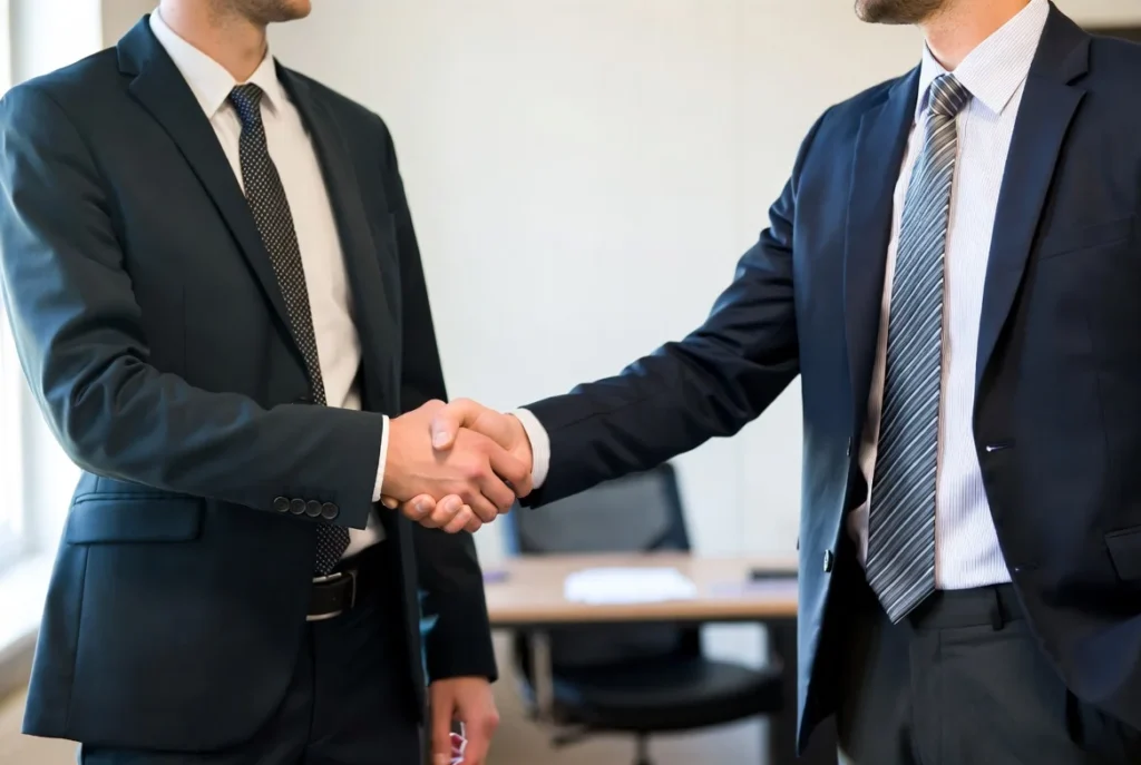 We Work Directly with Your Insurance Company