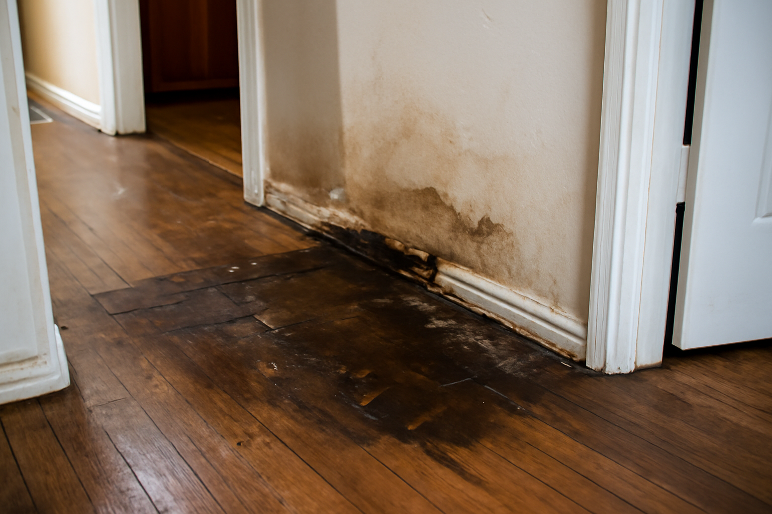 Apartment Water Extraction in Cedar Hill, TX