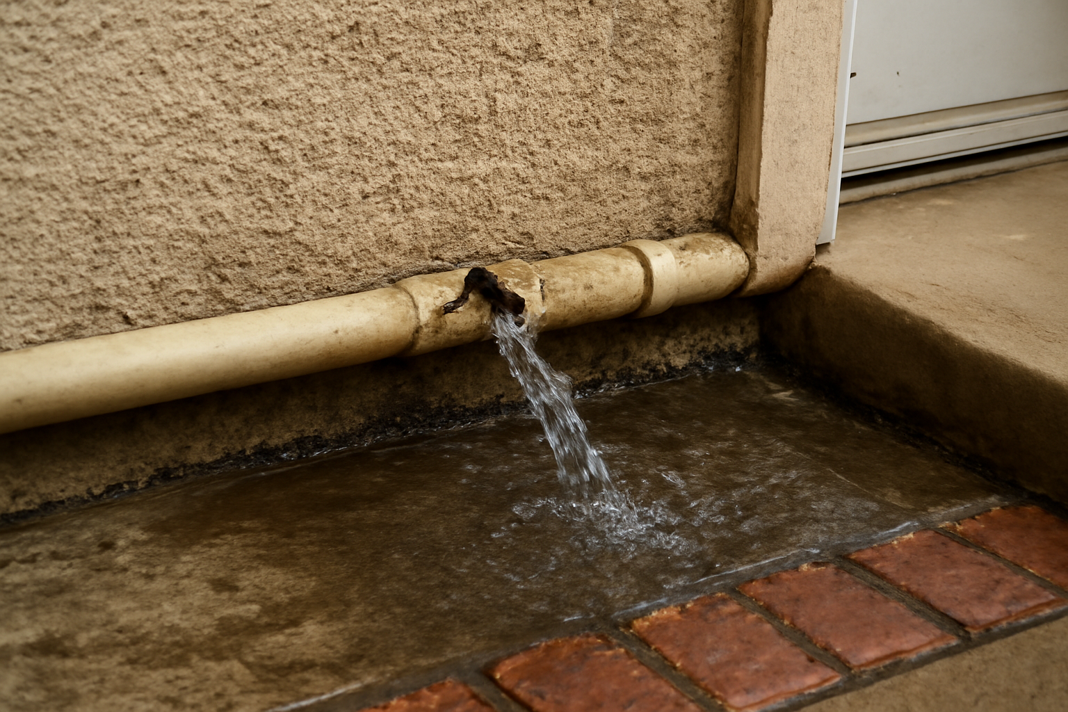 Broken Pipe Water Removal in Cedar Hill, TX