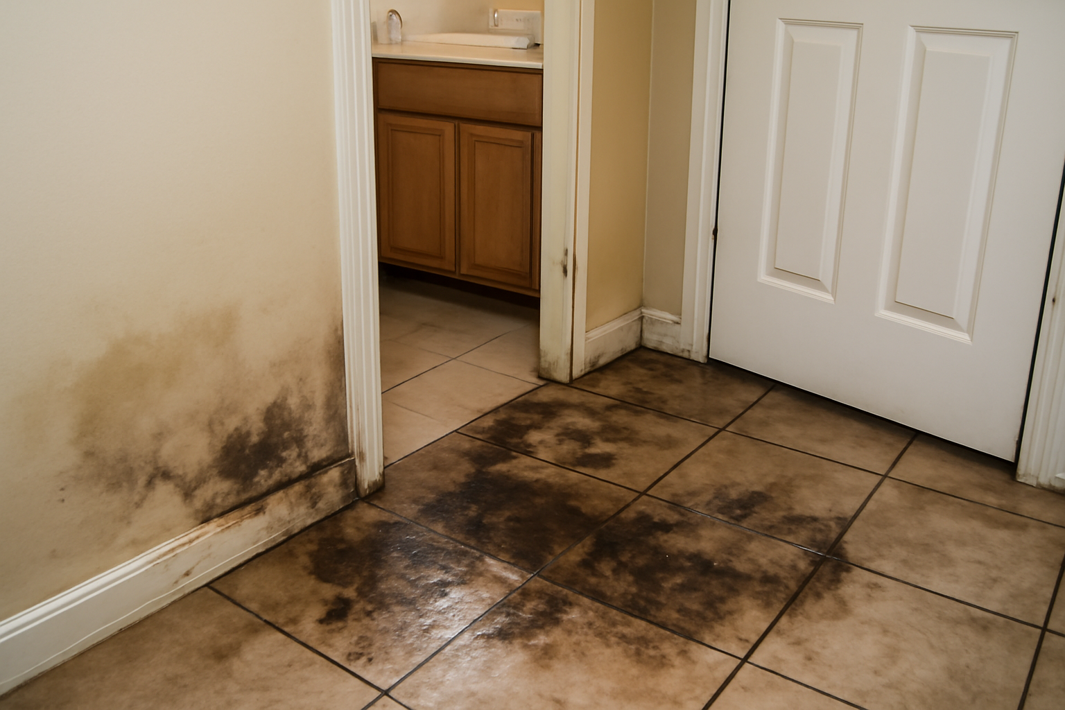 Gray Water Extraction (Category 2) in Blue Mound, TX