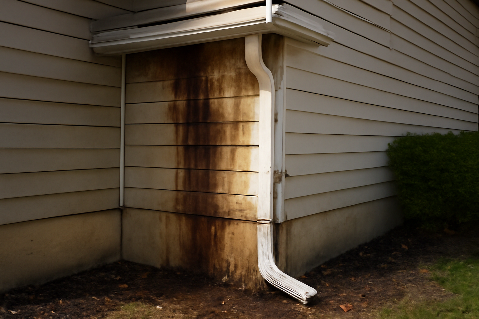 Leak Detection Services in Forest Hill, TX