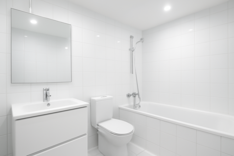 Mold remediation service