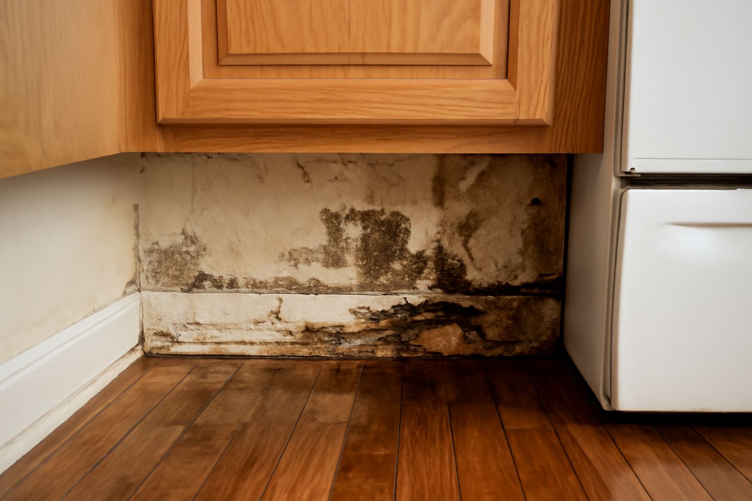 Under-Cabinet Water Extraction in Euless, TX