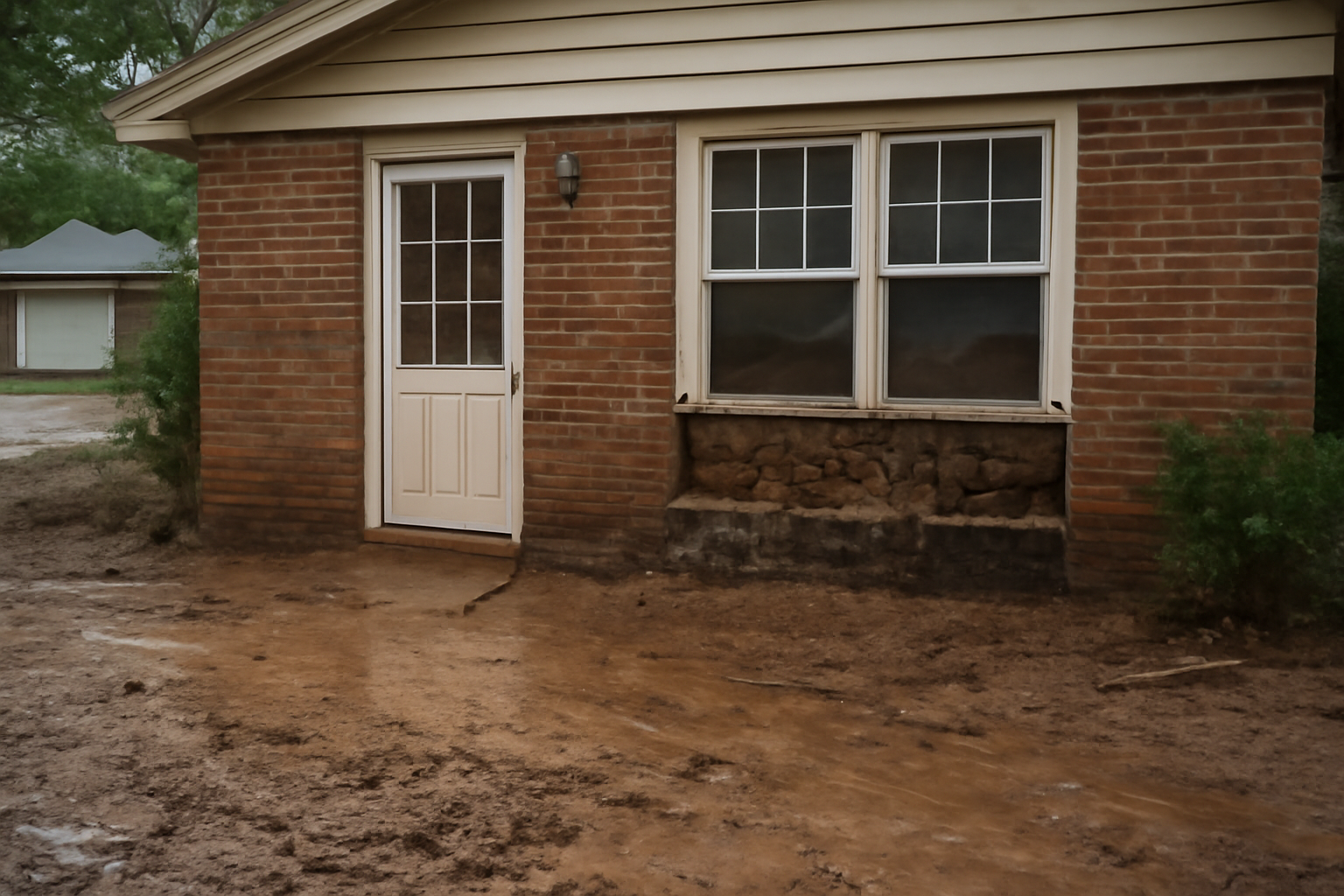 Weekend Water Removal in Coppell, TX